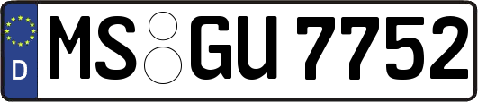 MS-GU7752