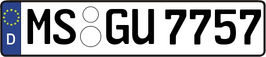 MS-GU7757