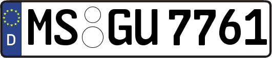 MS-GU7761