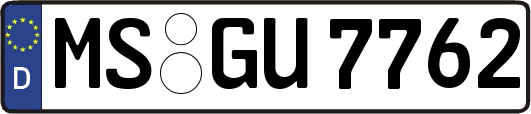MS-GU7762
