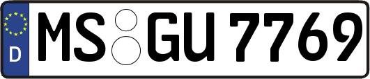 MS-GU7769