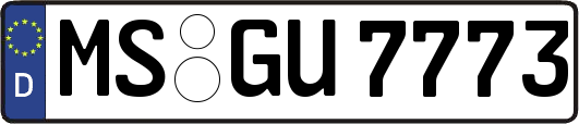 MS-GU7773