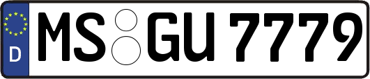 MS-GU7779