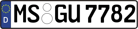 MS-GU7782