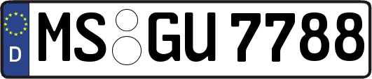 MS-GU7788