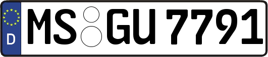 MS-GU7791
