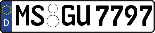 MS-GU7797