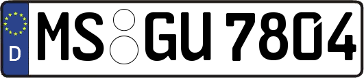 MS-GU7804
