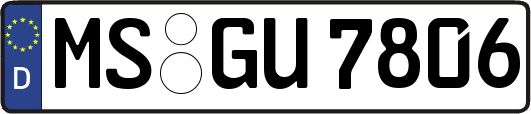 MS-GU7806