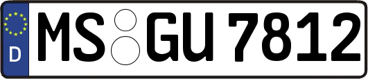 MS-GU7812
