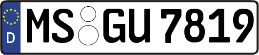 MS-GU7819