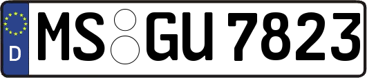 MS-GU7823