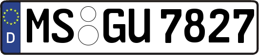 MS-GU7827