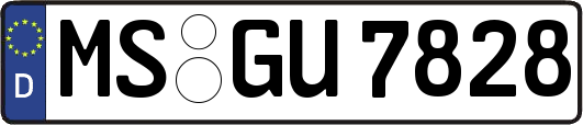 MS-GU7828