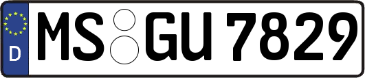 MS-GU7829