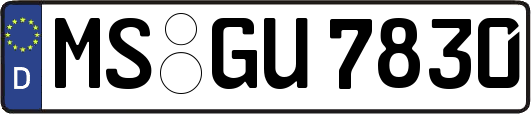 MS-GU7830