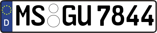 MS-GU7844