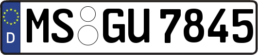 MS-GU7845