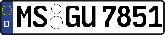 MS-GU7851