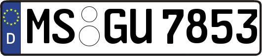 MS-GU7853
