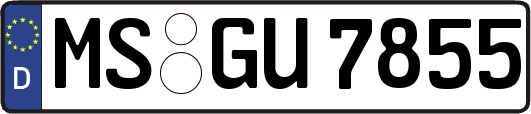 MS-GU7855