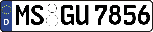 MS-GU7856
