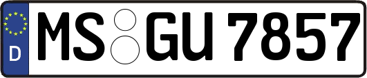 MS-GU7857