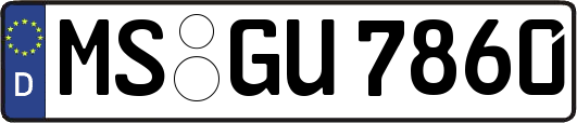 MS-GU7860