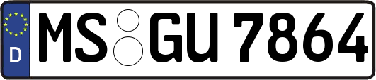 MS-GU7864