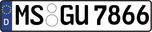 MS-GU7866