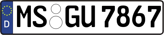 MS-GU7867