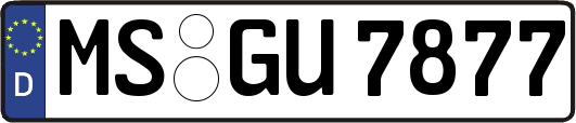 MS-GU7877