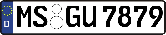 MS-GU7879