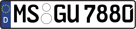 MS-GU7880