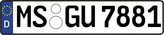 MS-GU7881