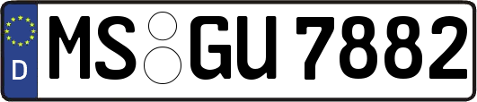 MS-GU7882