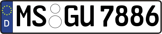 MS-GU7886