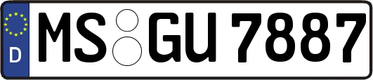 MS-GU7887