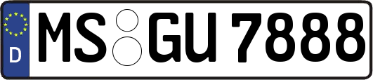 MS-GU7888