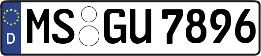 MS-GU7896