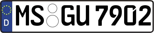 MS-GU7902