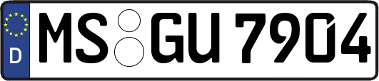 MS-GU7904
