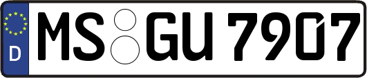 MS-GU7907