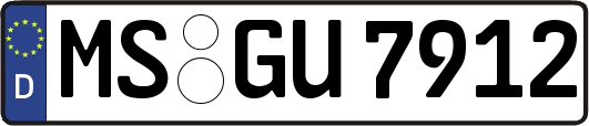 MS-GU7912