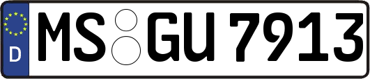 MS-GU7913