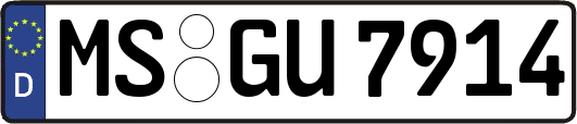 MS-GU7914