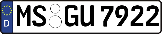 MS-GU7922