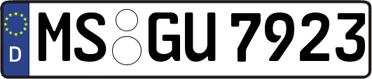 MS-GU7923