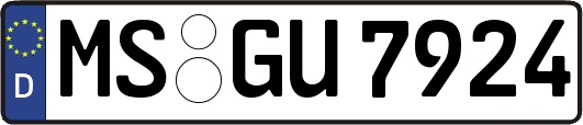 MS-GU7924