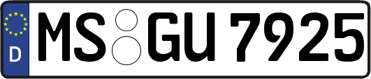 MS-GU7925